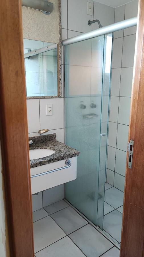 Golden Dolphin Gd - Suite 4 Adultos E 1 Crianca Ate 5 Anos Caldas Novas Exterior photo