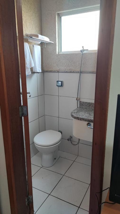 Golden Dolphin Gd - Suite 4 Adultos E 1 Crianca Ate 5 Anos Caldas Novas Exterior photo
